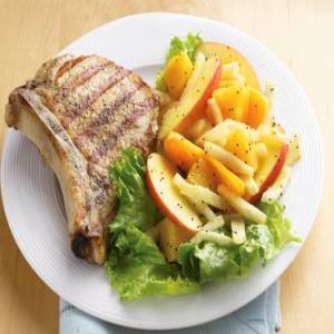 Fruited Jicama Salad_image