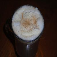 Creole Coffee (Alcoholic)_image