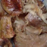 Kalua Pig in Crock Pot (slow cooker)_image