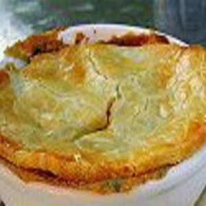 Chicken Pot Pie_image