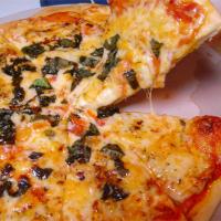 New York Style Pizza_image