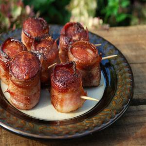 Sweet Bacon Pork Shots Recipe - (4.4/5) image