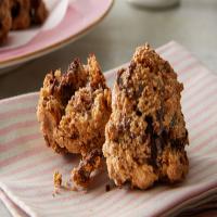 Ugly-but-Good Hazelnut Cookies (Brutti ma Buoni)_image