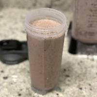 Supercharged Breakfast Smoothie_image