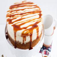 RumChata™ Cheesecake image