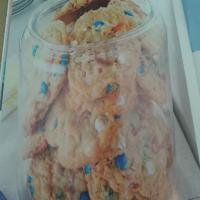 Loaded Up Pretzel Cookies Recipe - (4.6/5) image