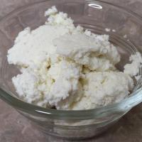 Paneer (Cottage Cheese)_image