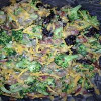 Broccoli Madaline Salad_image