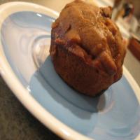 Nutri-carrot Muffins_image