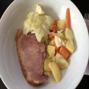 Classic Irish Boiled Dinner_image