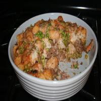 Tater Tots and Ground Beef Casserole image