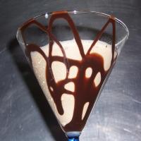 Chocolatey Espresso Martini image