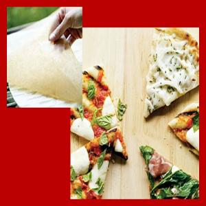 Sunset Magazine's Best Pizza Dough (Pizza on the Grill) Recipe - (4.4/5) image