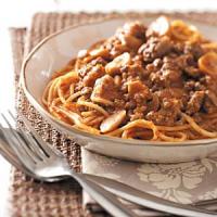 Easy-Does-It Spaghetti_image