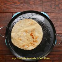 Trinidadian Roti Recipe by Tasty_image