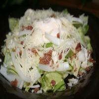 Tequillaberry Salad image