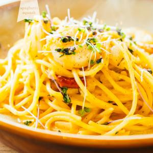 Spaghetti Squash Recipe_image