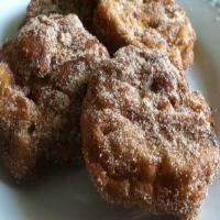 My Apple Fritters_image