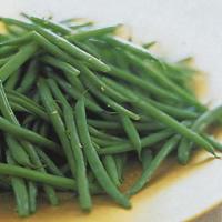 Green Beans with Lemon_image