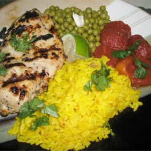Montana Grilled Chicken_image