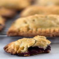 Blueberry Peach Hand Pies_image