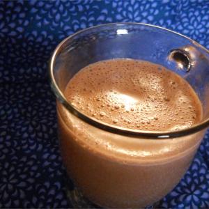 Gelatinized Hot Chocolate_image