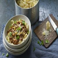Slow cooker Bolognese_image