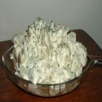 Creamy No-Egg Potato Salad image
