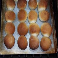 Yeast Rolls/Bread Machine(cheat)_image
