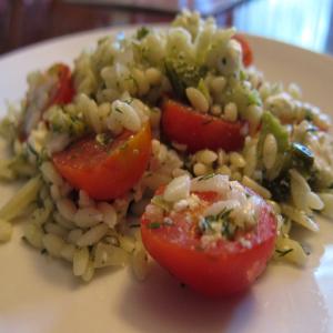 Orzo Salad_image