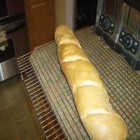 Kitchen Aid French Bread Loaf_image