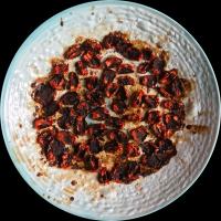 Homemade Sun-Dried Tomatoes-Microwave image