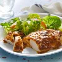 5-Ingredient Honey-Mustard Chicken Breasts_image