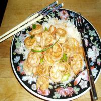 Dynasty Thai Shrimp_image