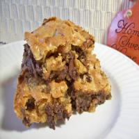 Country House Brownies image