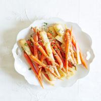 Orange-Braised Carrots and Parsnips_image