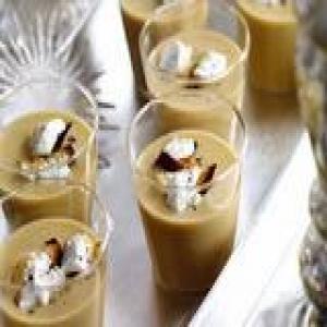 White-Bean Soup Shooters with Bacon_image
