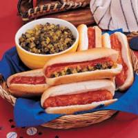 Dugout Hot Dogs_image