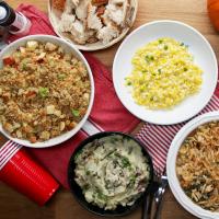 Easy Stuffing Recipe by Tasty image
