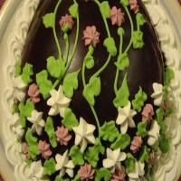Spring Easter Cake_image