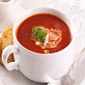 Tomato Dip Recipe_image