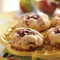 Apple Butter Thumbprint Cookies Recipe - (4.2/5)_image