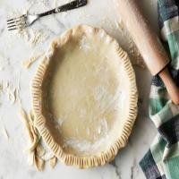 Perfect Pie Crust_image