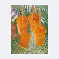 Double Fruit-Flavor Frozen Pops image