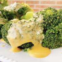 Homemade Cheddar Cheese Sauce image