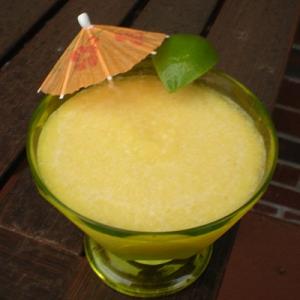 Mocktail Mangorita Recipe - (4.6/5)_image