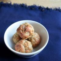 Mexican Inspired Turkey Meatballs Recipe - (4.4/5)_image