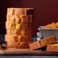 Savory Pumpkin Bread_image