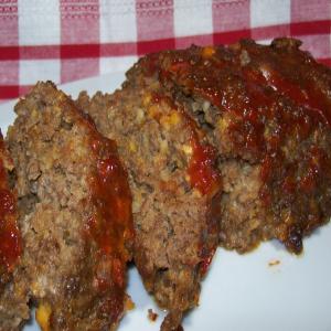 Outstanding Meatloaf image