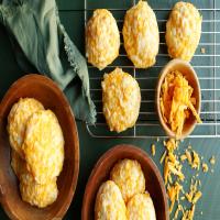 Downunder Cheese Puffs_image